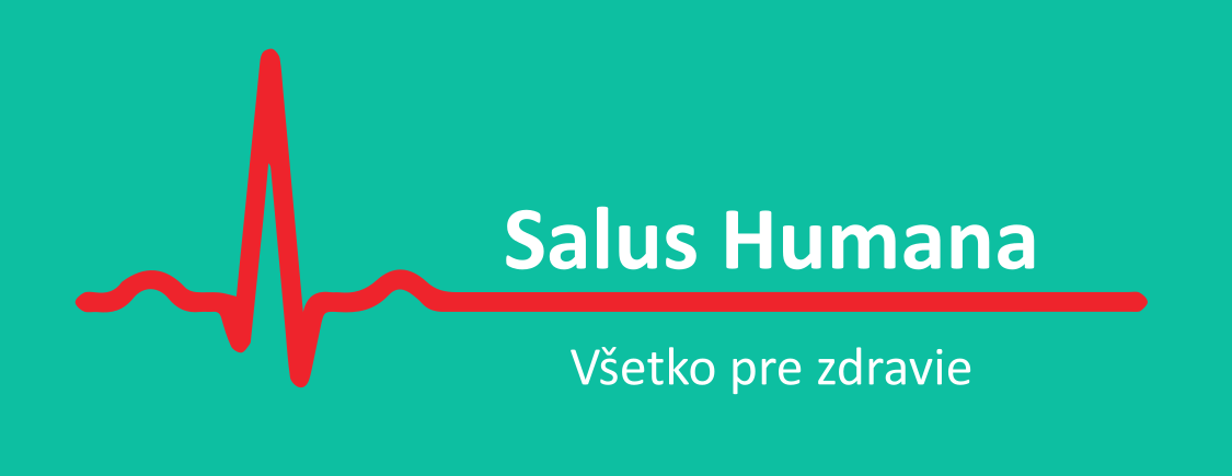 salus humana logo